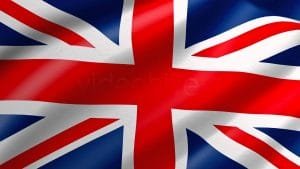 UK Flag - UK Online Casinos at MobileWins