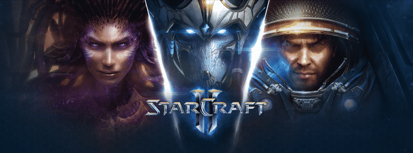 Starcraft 2 Betting