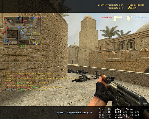 CSGO Betting