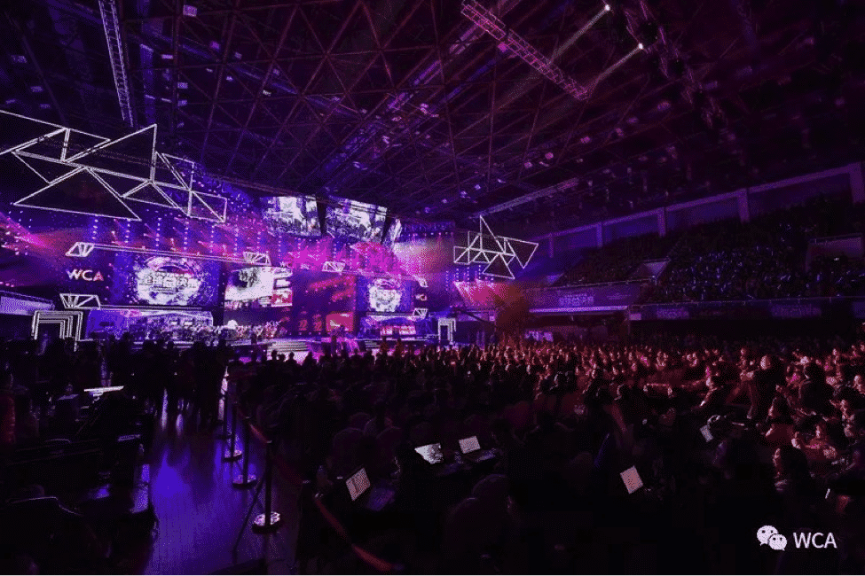 What is eSports?