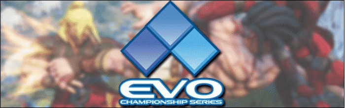 Evolution Championship Series Betting