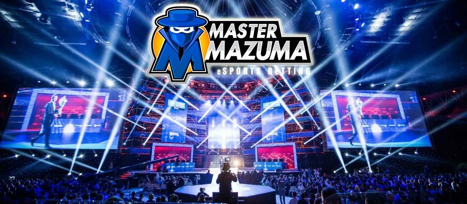 Master Mazuma Esports