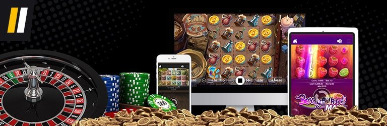 Mobile Wins Loves Best Casino Bonus