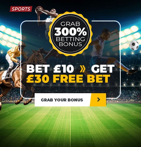 Sports | Welcome Offer | Generic