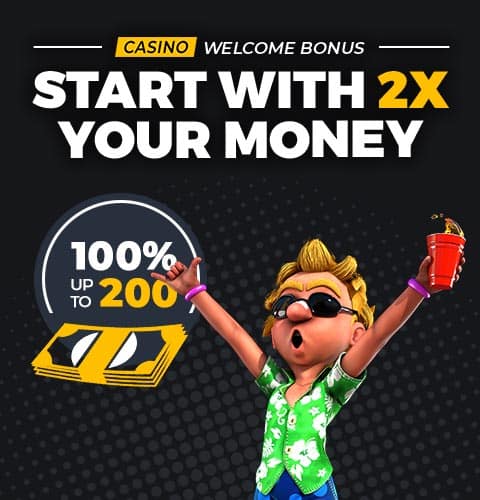 Mobile Wins | Mobile Casino & Sports | 200 Bonus & 30 Free Bet