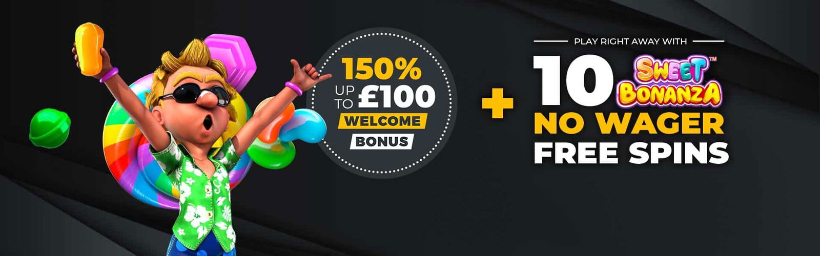 Casino | Welcome Offer | Generic