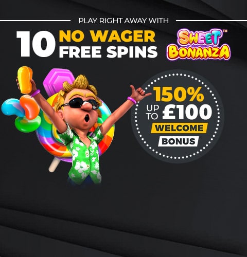Casino | Welcome Offer | Generic