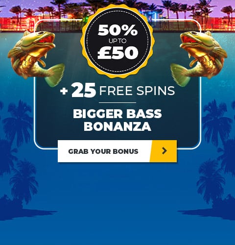 Casino | Welcome Offer | Generic