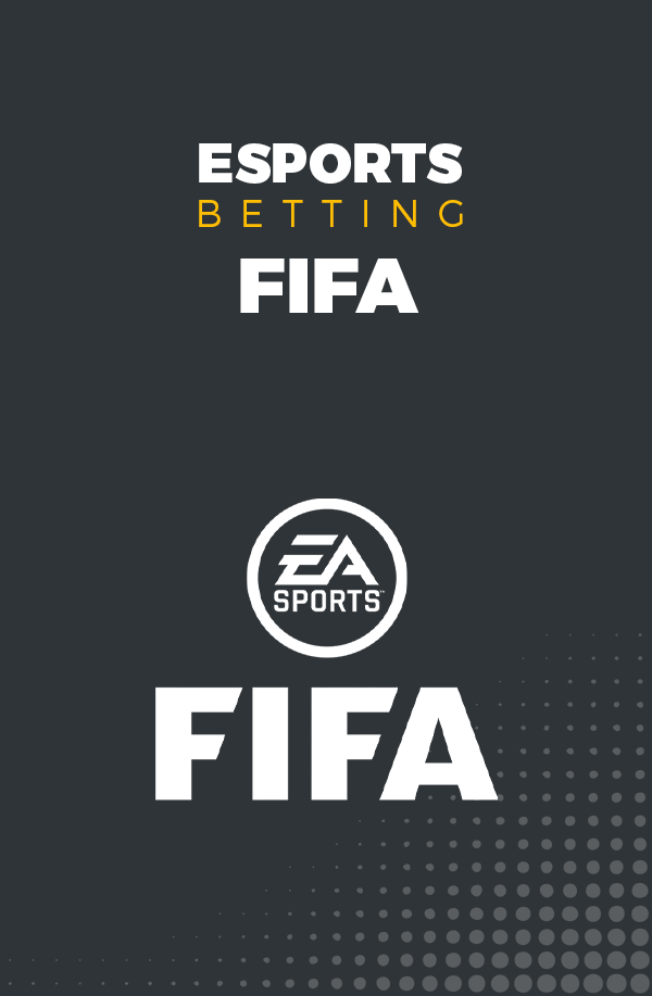 Mobile Wins Sports | esports | Betting Markets | FIFA