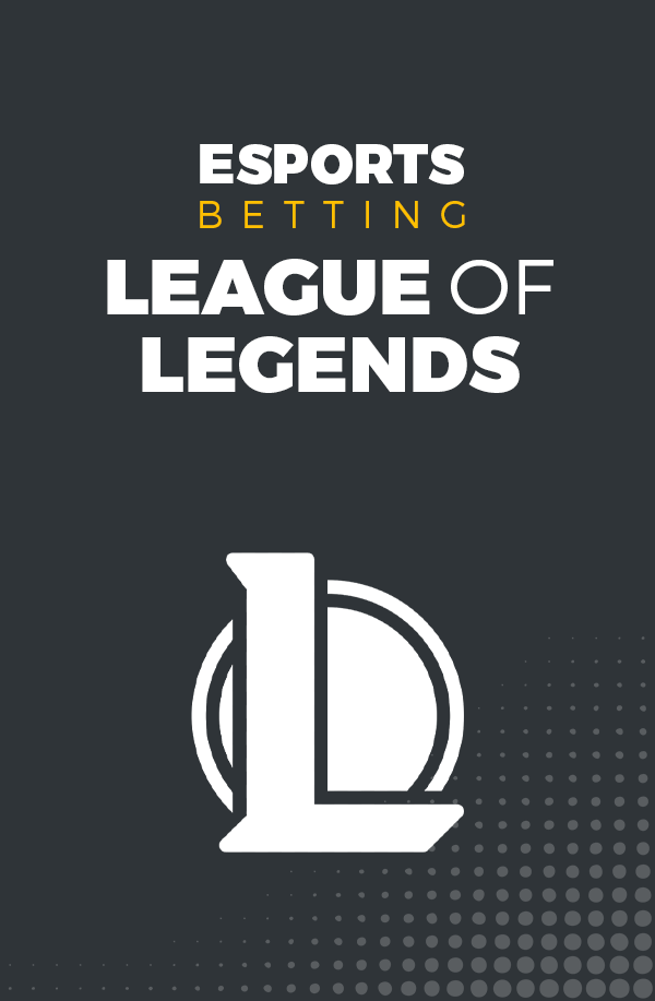 Mobile Wins Sports | esports | Betting Markets | League of Legends
