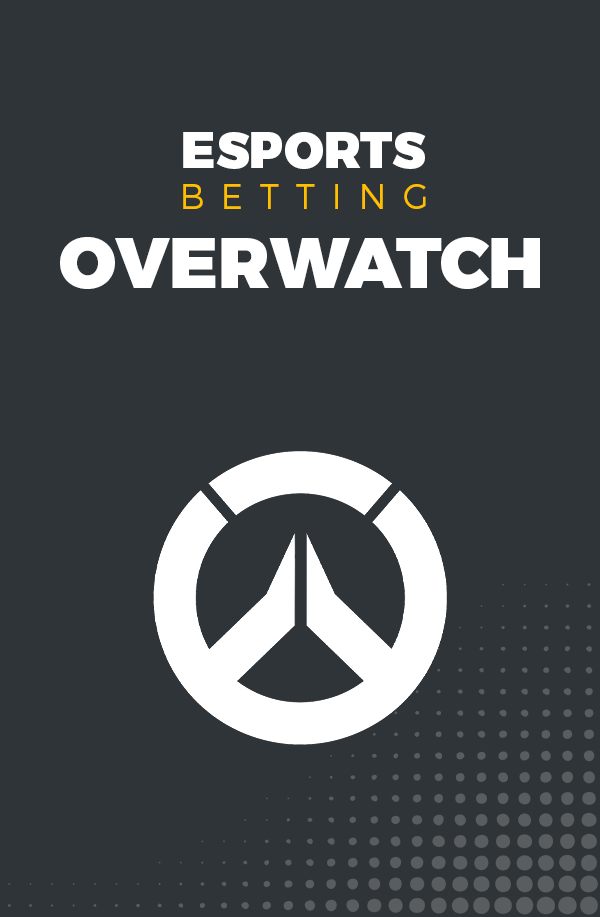 Mobile Wins Sports | esports | Betting Markets | Overwatch