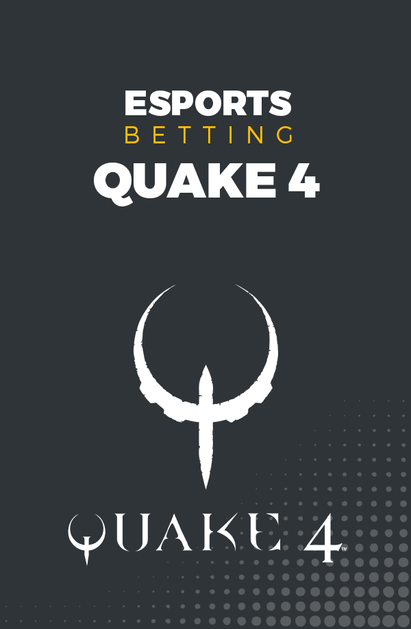 Mobile Wins Sports | esports | Betting Markets | Quake 4