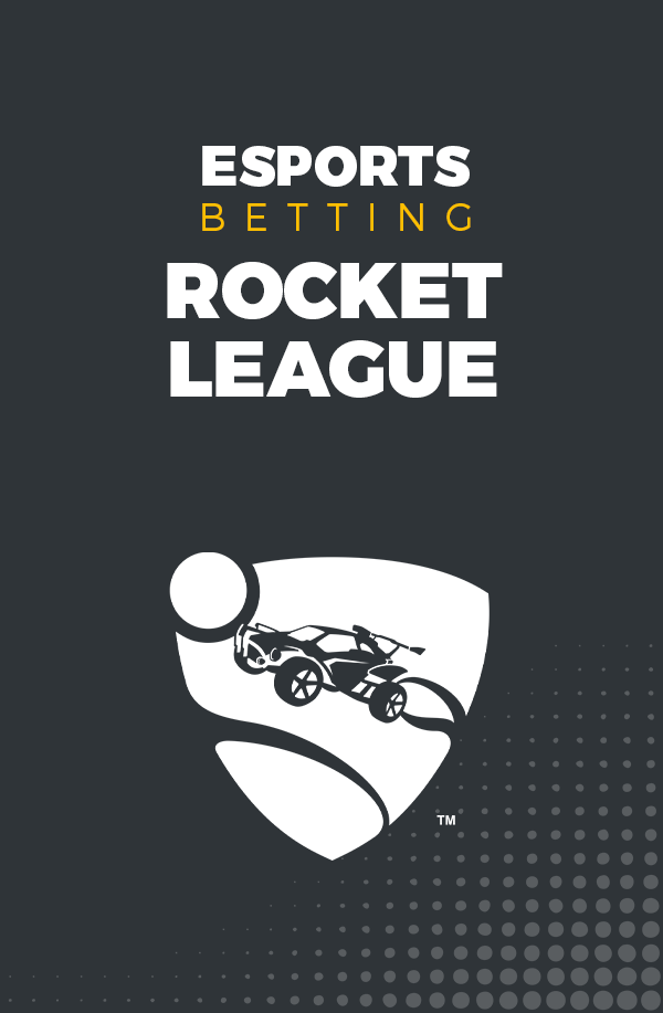 Mobile Wins Sports | esports | Betting Markets | Rocket League