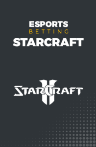 Mobile Wins Sports | esports | Betting Markets | Starcraft