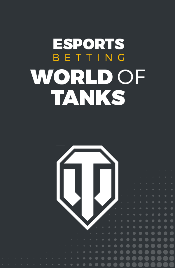 Mobile Wins Sports | esports | Betting Markets | World of Tanks