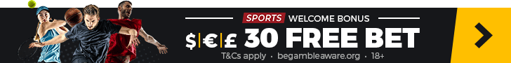 Sports | Welcome Offer | Generic