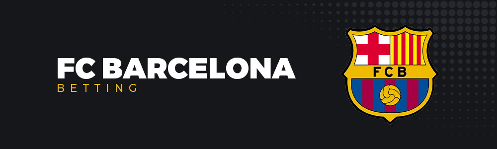 Bet on FC Barcelona