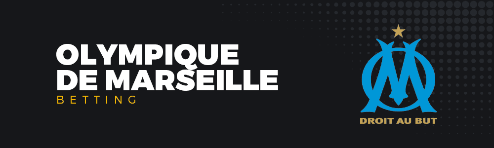 Betting on Olympique de Marseille