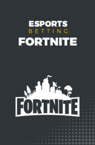 Mobile Wins Sports | esports | Betting Markets | Fortnite