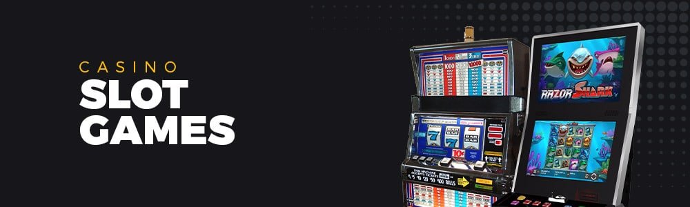 Mobile Wins Casino | Mobile Slot Games