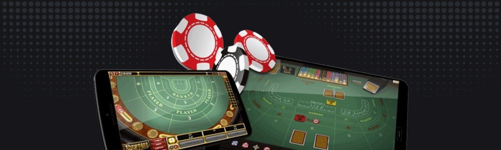 Mobile Wins | Casino | Baccarat