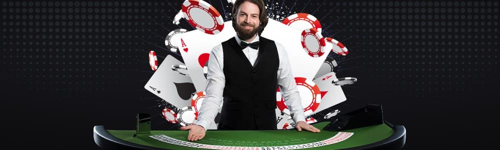 Mobile Wins | Casino | Blackjack