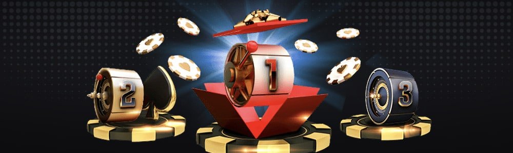 Mobile Wins | Casino | Featured Games
