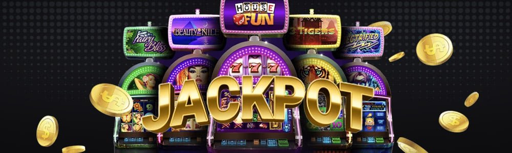 Mobile Wins | Casino | Jackpot Slots