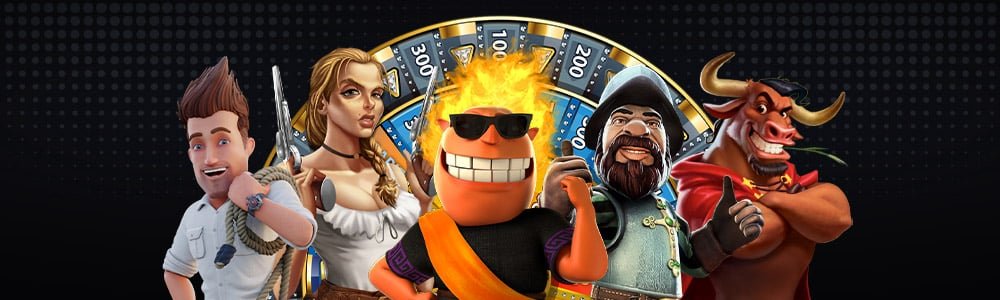 Mobile Wins | Casino | Popular Games