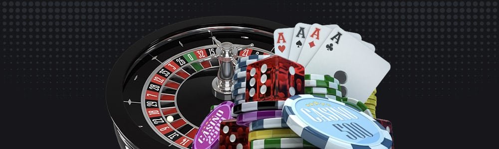 Mobile Wins | Casino | Table Games