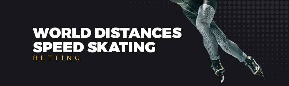 World Distances Speed Skating Championship