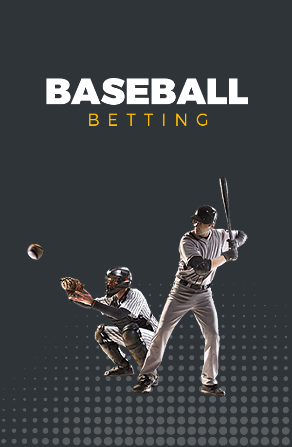 Mobile Wins Sports | Betting Markets | Baseball
