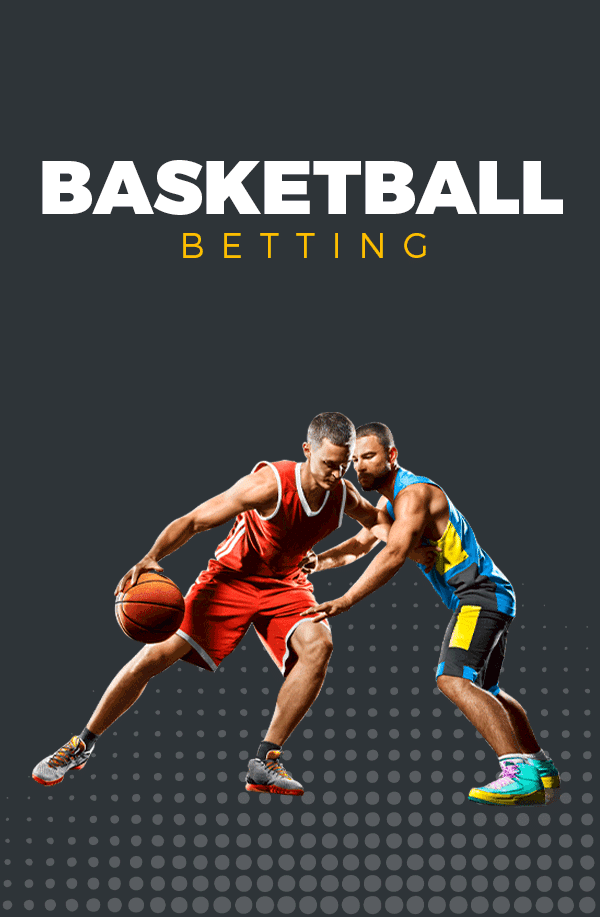 Mobile Wins Sports | Betting Markets | Basketball