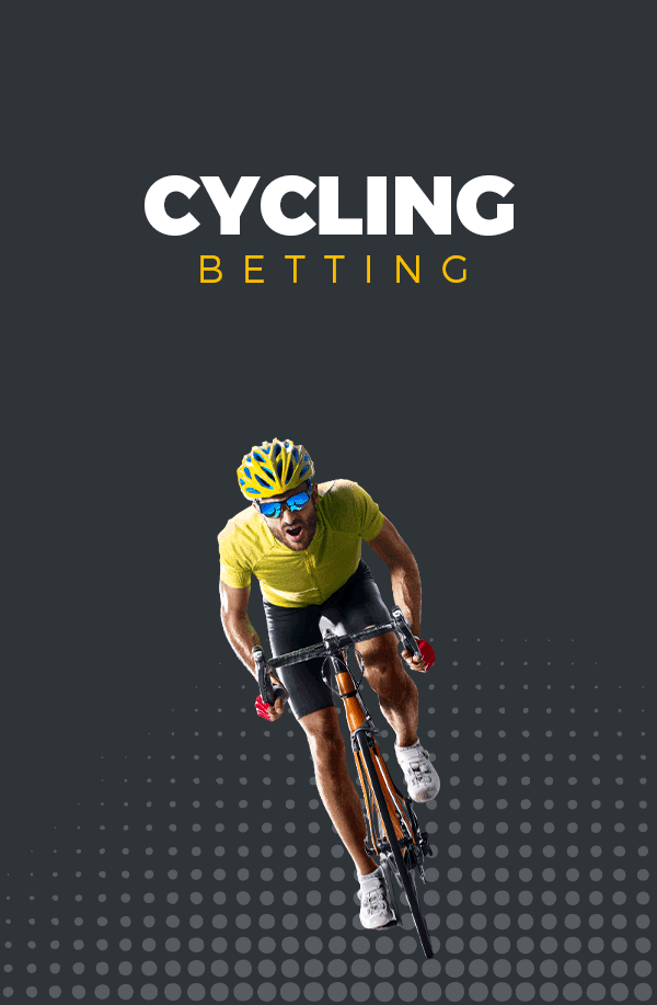 Mobile Wins Sports | Betting Markets | Cycling