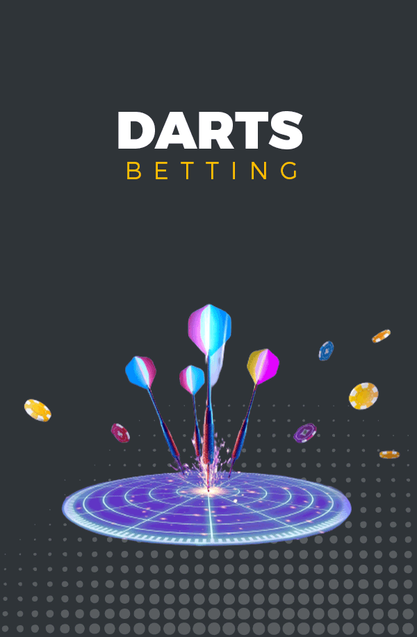 Mobile Wins Sports | Betting Markets | Darts