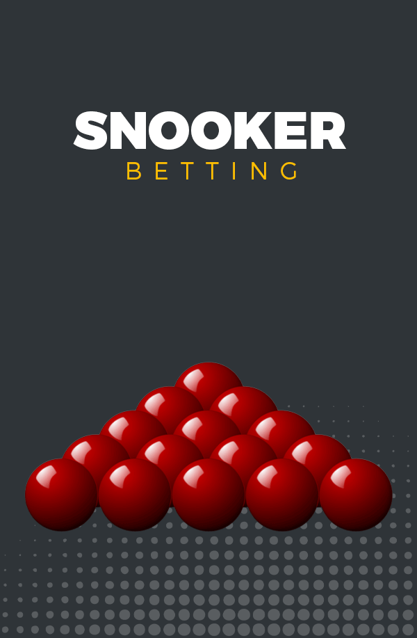 Mobile Wins Sports | Betting Markets | Snooker