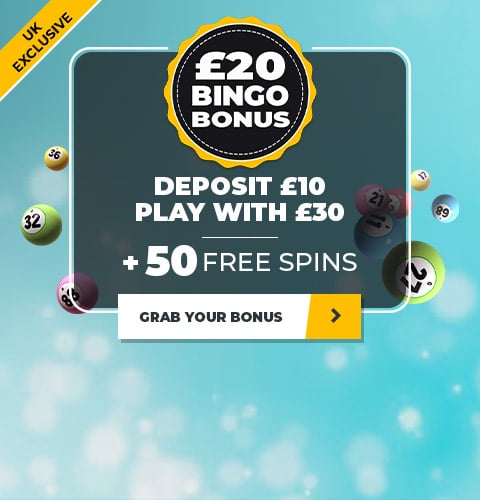 Casino | Welcome Offer | Bingo