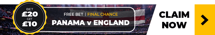 Sports | Banner | England WC 2026