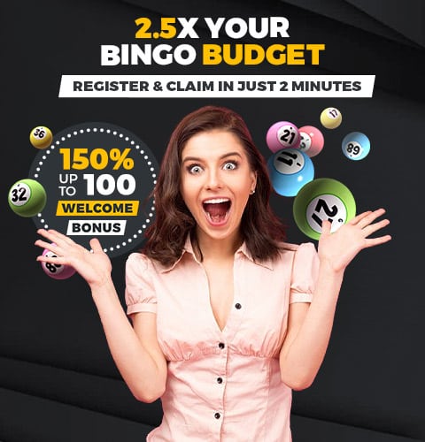 Casino | Welcome Offer | Bingo