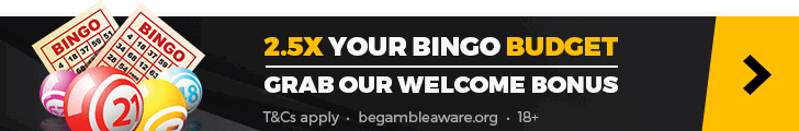 Casino | Welcome Offer | Bingo