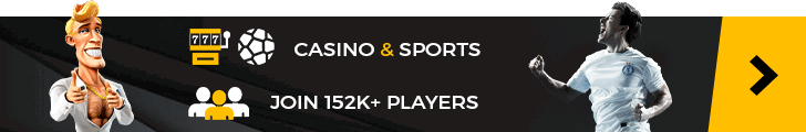 Casino & Sports | Generic | Banner