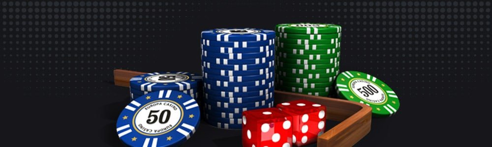 Mobile Wins | Casino | Craps