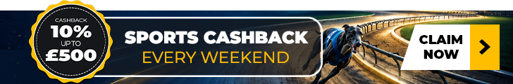 Banner | Sports | Greyhound Cashback