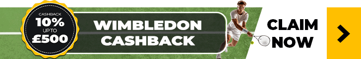 Sports | Banner | Wimbledon 2026