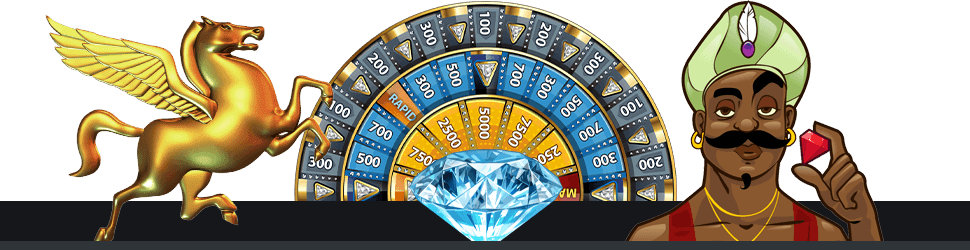 Mobile Wins | Casino | Slots | Jackpots