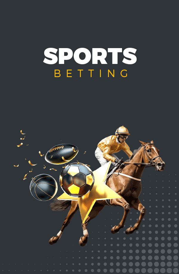 Mobile Wins Sports | Betting Markets | Generic