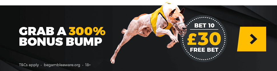 Sports | Welcome Offer | Greyhound Racing
