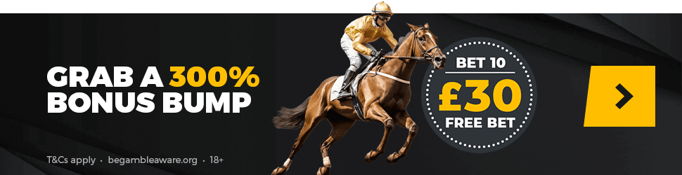 Sports | Welcome Offer | Horse Racing