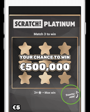 Mobile Wins | Screens | Scratch Games | Scratch