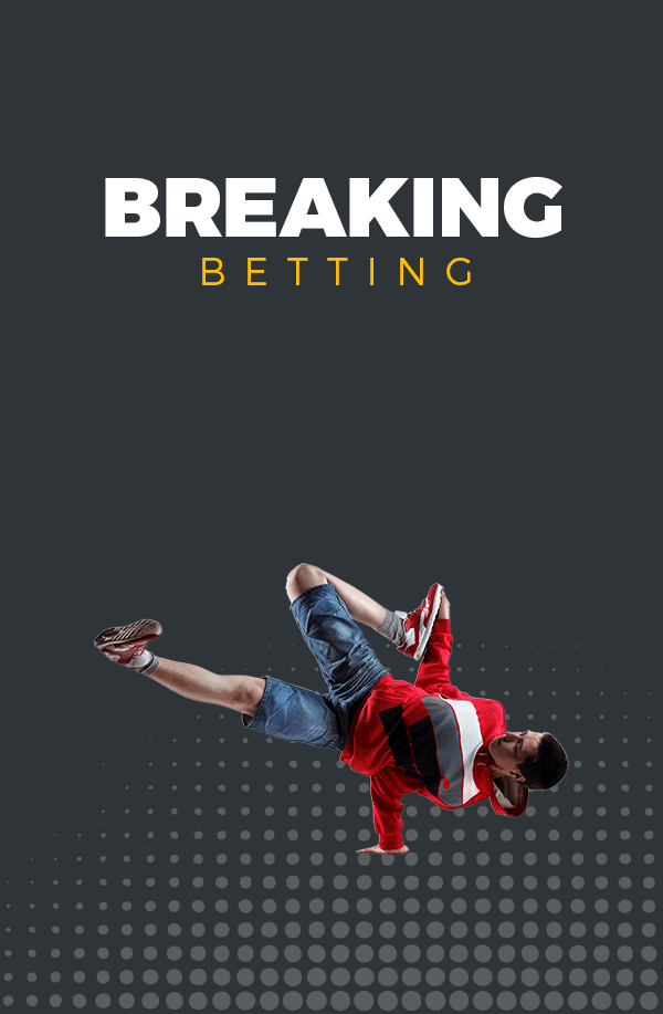 Mobile Wins Sports | Betting Markets | Breaking